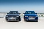 Audi A4 Avant g-tron S-Line 2017 года (WW)